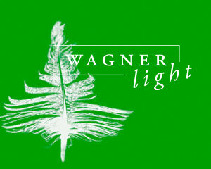 Wagner<em> light</em>